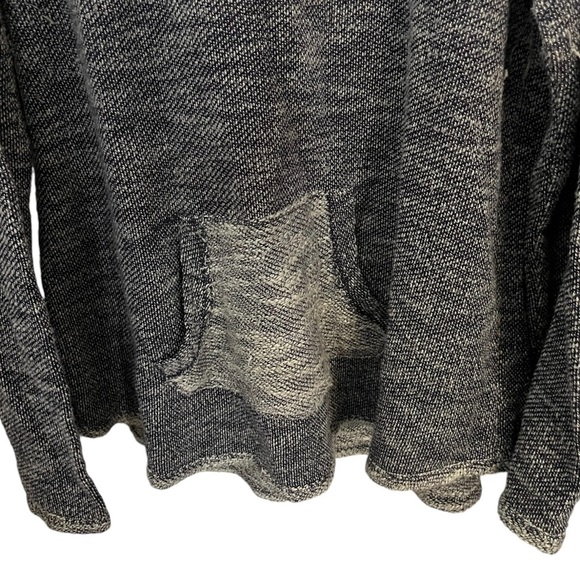 Kensie Performance Grey Athletic Activewear Quick Dry Mock Neck Sweater XXL - Picture 2 of 7